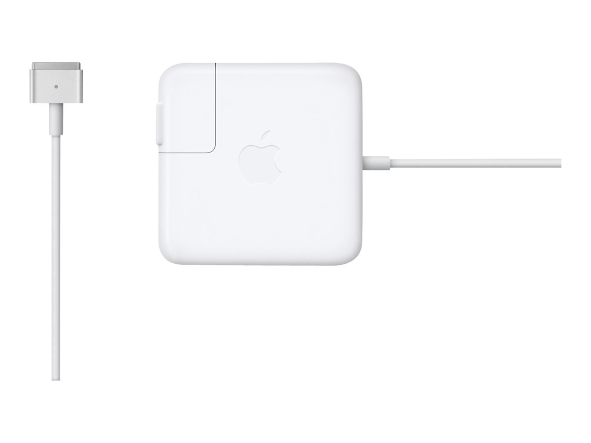 Apple 85W MagSafe 2 Power Adapter für MacBook Pro mit Retina Display | shifter DE