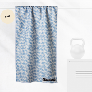 Natural Flow (Fitness) | WOODSANDWAVES