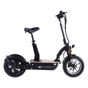 Der Revoluzzer 4.0 20 Basic 600W – E-Scooter 20km/h – 48V | tollrollen.de
