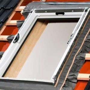 Velux BDX2000 Dämm- und Anschlussset | Perfekt-Bau.eu