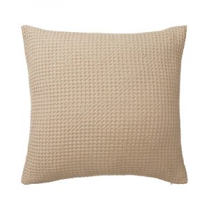 Kissenhülle Pina Warmes Beige | Barefoot Living
