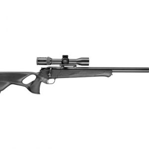 BLASER – Repetierbüchse R8 Ultimate Silence BLACKOUT, Kal. .300BLK 31 cm Lauf… | 1MOA – Onlineshop für Jäger und Schützen