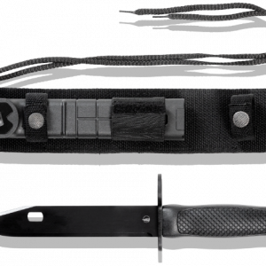 BORKOTT & EICKHORN – Bajonett B3K | 1MOA – Onlineshop für Jäger und Schützen