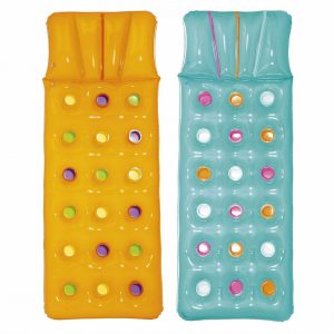 Bestway Luftmatratze Color Lounge | Rutscherlebnis-Shop