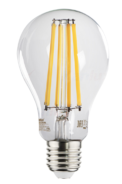 E27 LED Leuchtmittel 18Watt Filament | jungeslicht.de