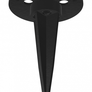 Erdspieß für Sockelleuchte / Standleuchten – Gartenleuchten | jungeslicht.de