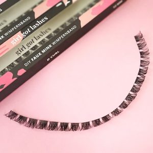 DIY Wimpernband Bundle | GirlGotLashes.de
