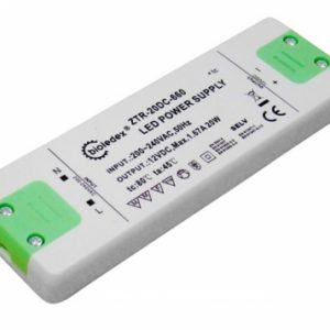 Bioledex LED Trafo 20W Treiber | bigE