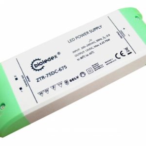 BIOLEDEX 75W LED Trafo Konstantspannung 12V DC | bigE