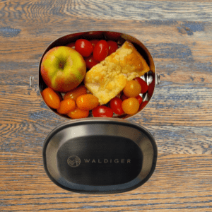 Vesperdose “Waldiger” | Waldiger