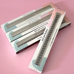 DIY Wimpernband Bundle | GirlGotLashes.de