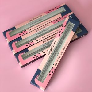 DIY Wimpernband Bundle | GirlGotLashes.de