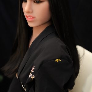 Camilla 147cm Sexpuppe kleine Brüste | sexpuppenfabrik.de