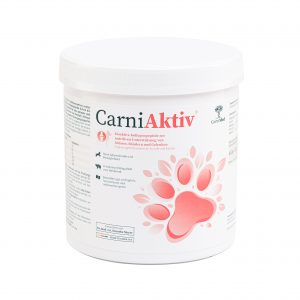 CarniAktiv – für einen flexiblen Bewegungsapparat | CarniMed