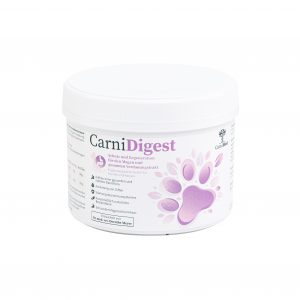 CarniDigest – Die Rundumversorgung für einen gesunden Verdauungstrakt- reinig… | CarniMed