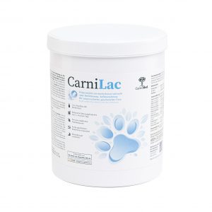 CarniLac – Welpenmilch zur mutterlosen Aufzucht | CarniMed