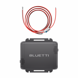 BLUETTI Charger 1 | 560 W Lichtmaschinen Ladegerät, Charger 1 + DC Eingangskabel | Bluetti DE