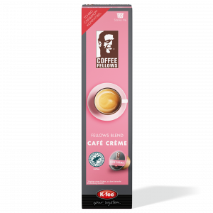 Café Crème | K-fee