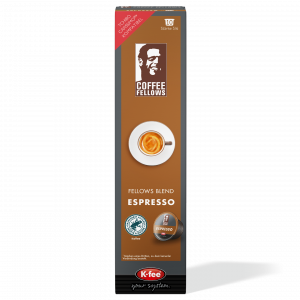 Espresso | K-fee