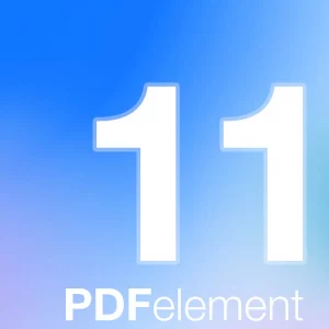 Wondershare PDFelement 11, ESD (Download), Windows | mysoftware