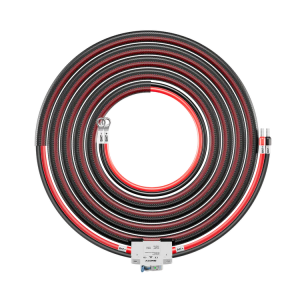BLUETTI Charger 1 | 560 W Lichtmaschinen Ladegerät, DC Eingangskabel | Bluetti DE