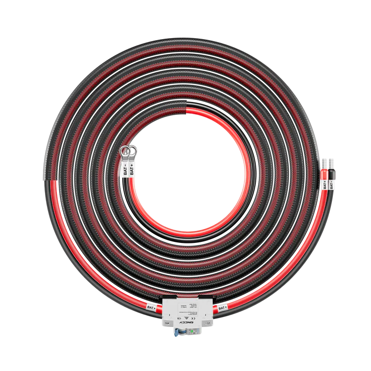 BLUETTI Charger 1 | 560 W Lichtmaschinen Ladegerät, DC Eingangskabel | Bluetti DE