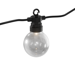 Lichterkette Ø5 Verlängerungsset | Deluxe Home Art Shop DE