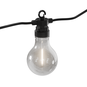 Lichterkette Ø7 Verlängerungsset | Deluxe Home Art Shop DE