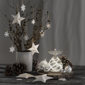 Glasengel (Groß) | Deluxe Home Art Shop DE