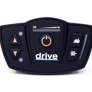 PowerStroll Rollstuhlschiebehilfe PowerStroll | Rehashop.de