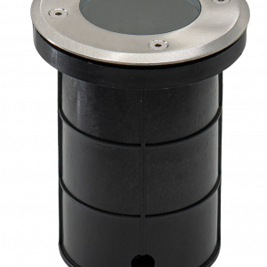 LED Bodeneinbaustrahler Alfa-O IP67 GU10 230Volt | jungeslicht.de