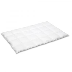 liegegut? Daunendecke Warm / 135×200 cm | liegegut.de