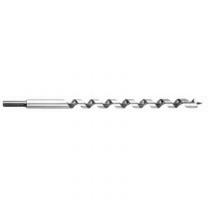 DeWALT Schlangenbohrer – Balkenbohrer, Holzbohrer, LEWIS Bohrer – 100 bis 280 mm Abmessungen:24 x 200 x 100 mm | Wilpeg GmbH