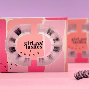 Dear Darling (long) – Mini Box | GirlGotLashes.de