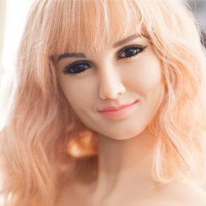 Didi 140cm Sexpuppe große Brüste | sexpuppenfabrik.de