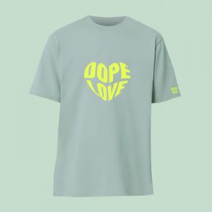 DopeLove 2XL – HappyShirts | happybuds