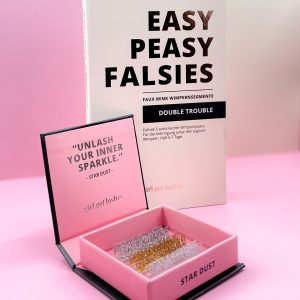 Double Trouble & Star Dust Bundle | GirlGotLashes.de