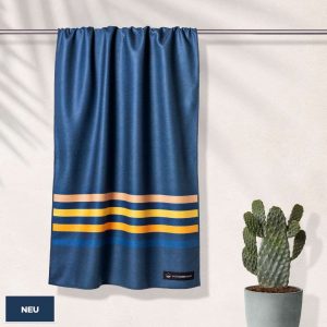 Calm Cruise | WOODSANDWAVES