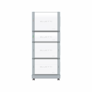 BLUETTI EP2000 + B700 Energiespeichersystem für das ganze Haus | Bis zu 20.000 W und 51.600 Wh | Bluetti DE