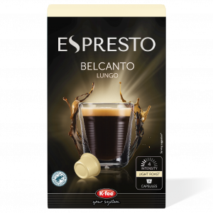 Belcanto Lungo | K-fee