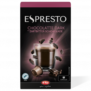 Zartbitter Schokolade | K-fee