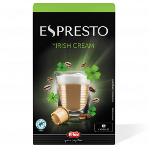 Irish Cream | K-fee