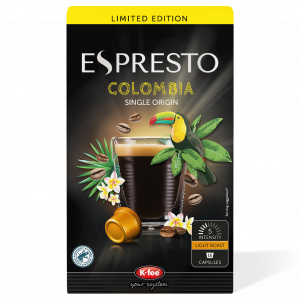 Single Origin Colombia | K-fee