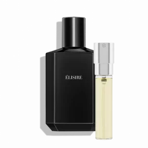 Extrait Noir – 8ml abonnement | PAFORY