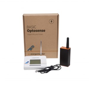 OptoSense Set | Smart-Cost
