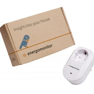 Plugsense Schuko | Smart-Cost