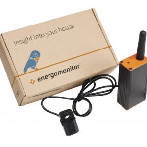 Powersense (3 phase, 10 mm, 80 A) | Smart-Cost