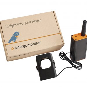 Powersense (1 phase, 36 mm, 300 A) | Smart-Cost