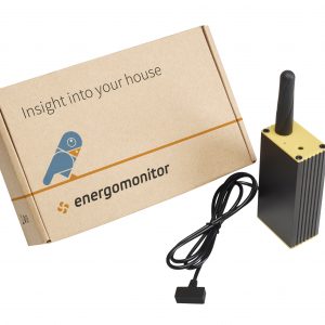 Relaysense Gas | Smart-Cost