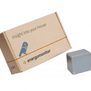 Thermosense Outdoor | Smart-Cost